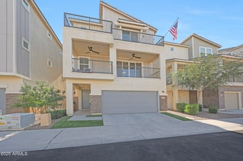 667 Winchester Dr, Chandler, AZ 85286