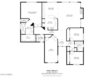 6670 Del Rio St, Chandler, AZ 85226