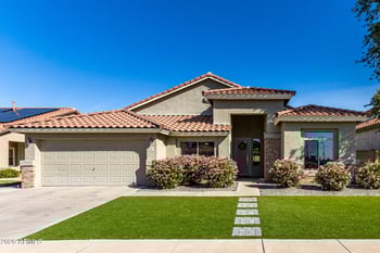 6670 Del Rio St, Chandler, AZ 85226