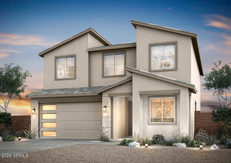 6670 S 246th Ln, Buckeye, AZ 85326