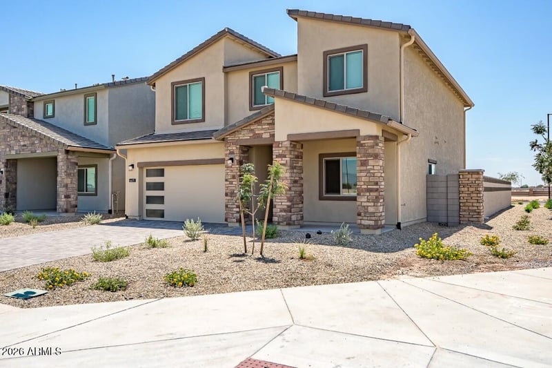 6670 S 246th Ln, Buckeye, AZ 85326