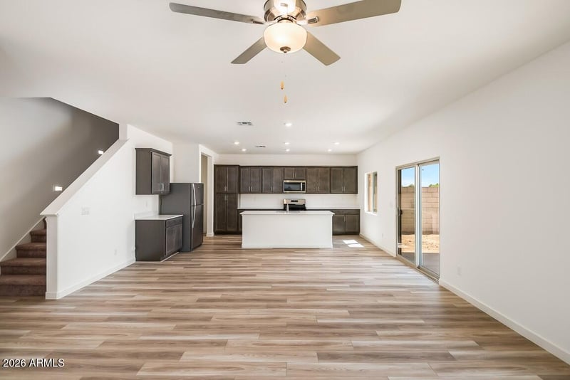 6670 S 246th Ln, Buckeye, AZ 85326