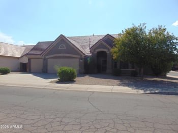 6672 S Vernon Dr, Chandler, AZ 85249