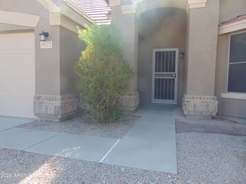 6672 S Vernon Dr, Chandler, AZ 85249