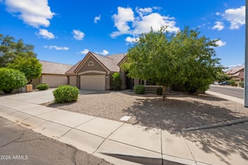 6672 S Vernon Dr, Chandler, AZ 85249