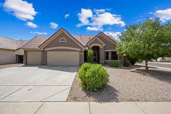 6672 S Vernon Dr, Chandler, AZ 85249