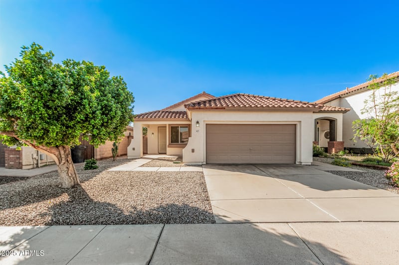 6673 Ivanhoe St, Chandler, AZ 85226