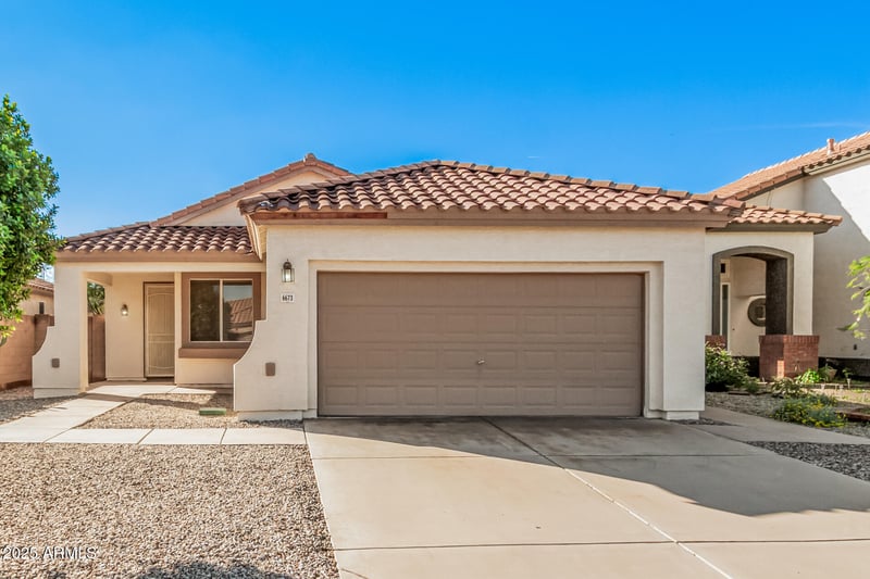 6673 Ivanhoe St, Chandler, AZ 85226