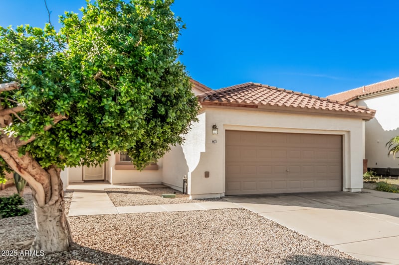 6673 Ivanhoe St, Chandler, AZ 85226