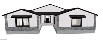 6673 Quarter Horse Rn, Coolidge, AZ 85128