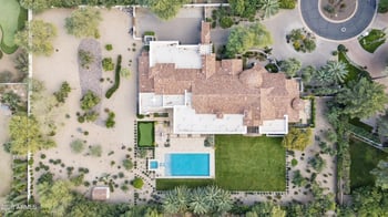 6674 E Judson Rd, Paradise Valley, AZ 85253