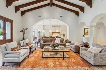 6674 E Judson Rd, Paradise Valley, AZ 85253