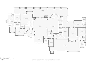 6674 E Judson Rd, Paradise Valley, AZ 85253