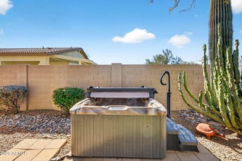 6674 San Cristobal Way, Gold Canyon, AZ 85118