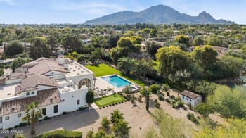 6674 Judson Rd, Paradise Valley, AZ 85253