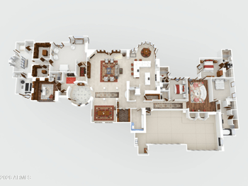 6674 Judson Rd, Paradise Valley, AZ 85253