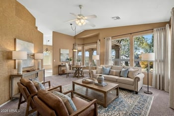 6674 San Cristobal Way, Gold Canyon, AZ 85118