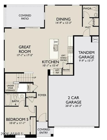 6674 Upland Way, San Tan Valley, AZ 85143