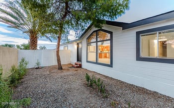 6674 Camino San Xavier --, Glendale, AZ 85308