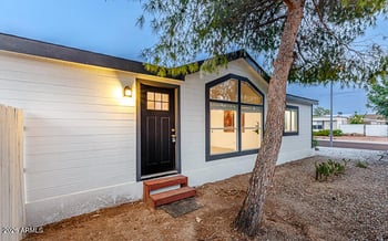 6674 Camino San Xavier --, Glendale, AZ 85308