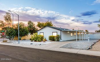 6674 W Camino San Xavier --, Glendale, AZ 85308