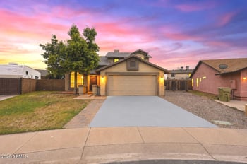 6675 84th Dr, Glendale, AZ 85305