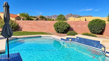 6675 S Coffee Flat Trl, Gold Canyon, AZ 85118