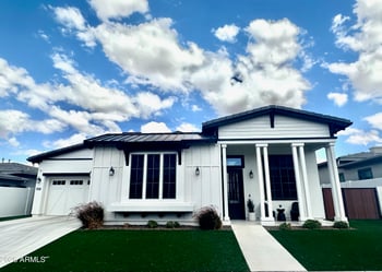 6675 Giralda Ave, Gilbert, AZ 85298