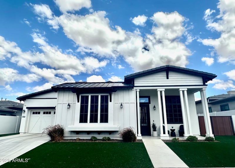 6675 S Giralda Ave, Gilbert, AZ 85298