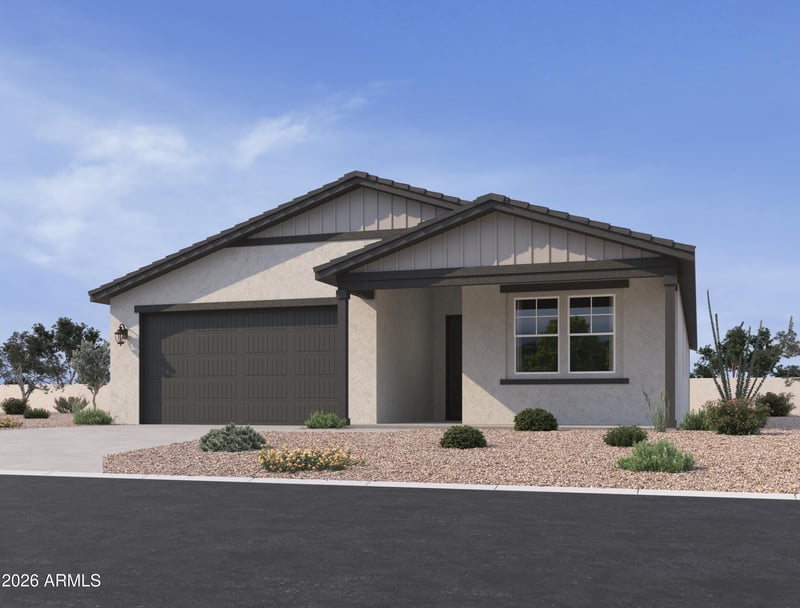 6676 Fiddleneck Way, San Tan Valley, AZ 85143