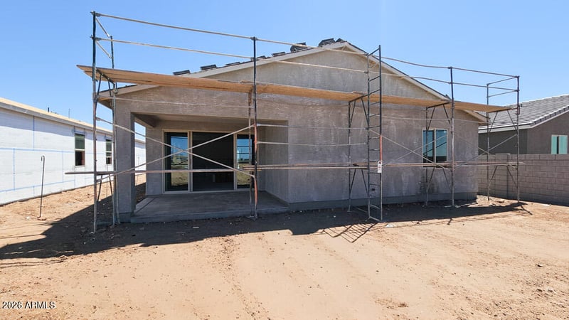 6676 Fiddleneck Way, San Tan Valley, AZ 85143