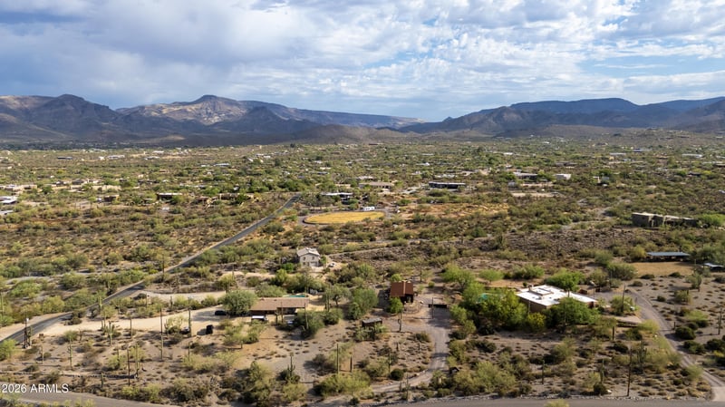 6676 Mesquite Rd #-, Cave Creek, AZ 85331