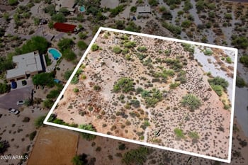 6676 Mesquite Rd #-, Cave Creek, AZ 85331