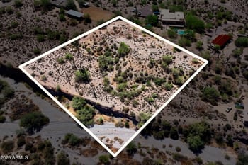 6676 Mesquite Rd #-, Cave Creek, AZ 85331