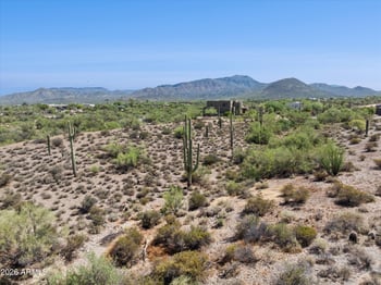 6676 Mesquite Rd #-, Cave Creek, AZ 85331