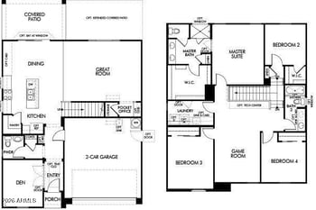 6676 Via Boca Chica --, Tucson, AZ 85756