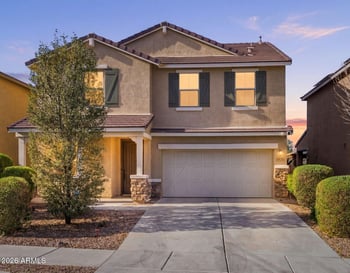 6676 Via Boca Chica --, Tucson, AZ 85756