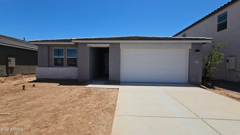 6677 Fiddleneck Way, San Tan Valley, AZ 85143