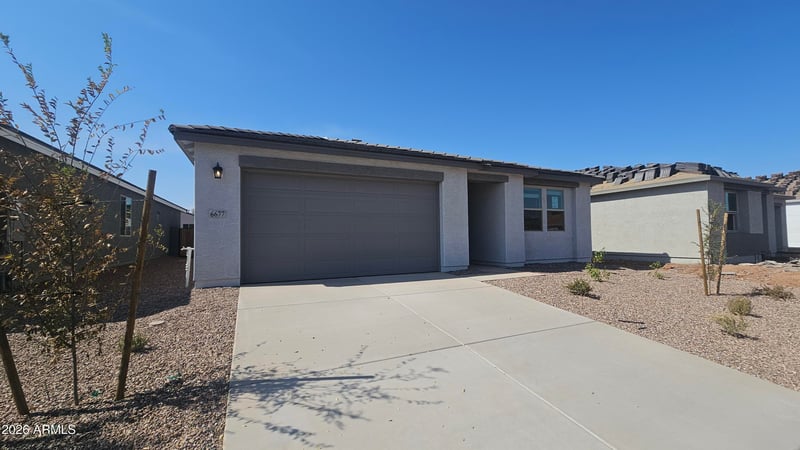 6677 E Upland Way, San Tan Valley, AZ 85143