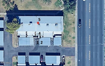 6678 43rd Ave, Glendale, AZ 85301