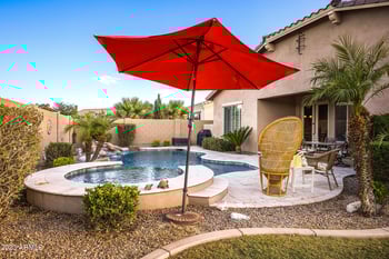 6679 Jacqueline Way, Gilbert, AZ 85298