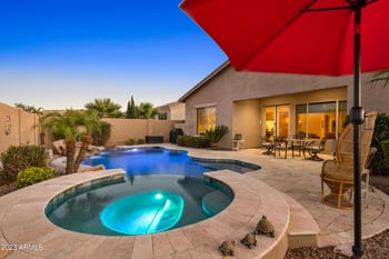 6679 Jacqueline Way, Gilbert, AZ 85298