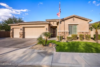 6679 Jacqueline Way, Gilbert, AZ 85298