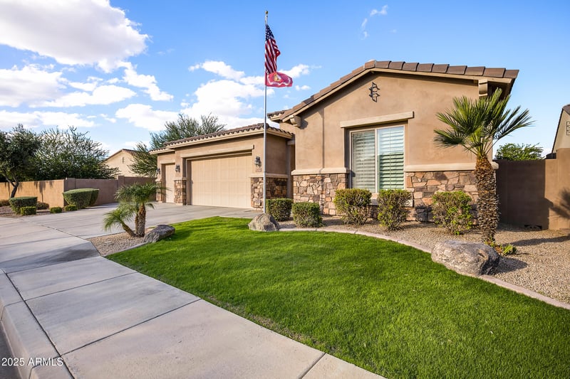 6679 Jacqueline Way, Gilbert, AZ 85298
