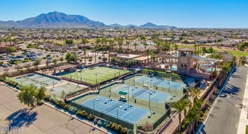 6679 Jacqueline Way, Gilbert, AZ 85298
