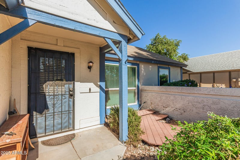668 Estrella Dr, Chandler, AZ 85225
