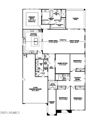668 Greenback Dr, San Tan Valley, AZ 85140