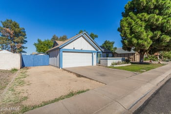 668 Estrella Dr, Chandler, AZ 85225