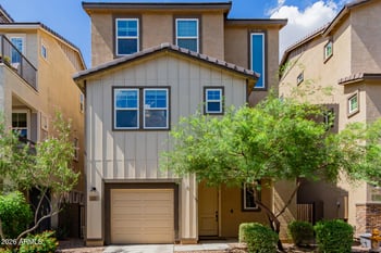 668 Flintlock Way, Chandler, AZ 85286