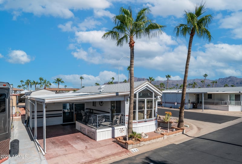 668 Gypsum Dr, Apache Junction, AZ 85119